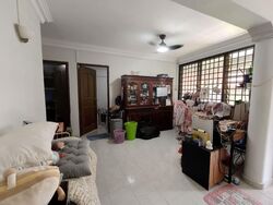 Blk 483 Tampines Street 43 (Tampines), HDB 5 Rooms #599812151